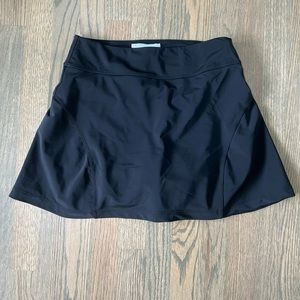 Jepdog tennis skirt